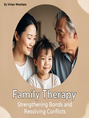 cover image of Family Therapy